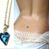 N2312terter_chaine_de_taille_coeur_swarovski_turquoise-2