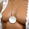 N2347terd_collier_cordon_daim_nacre_blanche