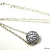 N2348b_collier_argent_massif_et_perle_cristal