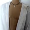 N2379i_Collier_homme_cordon_cuir_dent_de_tigre_nacre_-_Bijoux_Colliers_en_ligne_Ninanina