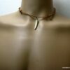 N2379terc_collier_cuir_corne_nacre