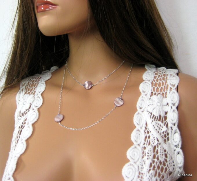 N2386terg_collier_long_sautoir_argent_massif_et_nacre-1