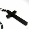 N2431bisb_collier_cordon_cuir_croix_bois