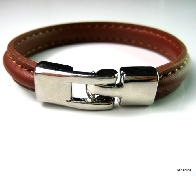 N2439tera_bracelet_cuir_demi-rond