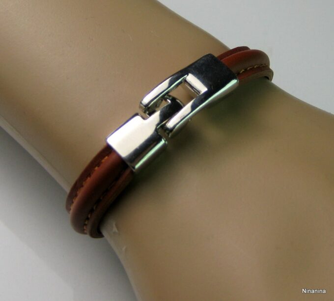 N2439terb_bracelet_cuir_demi-rond