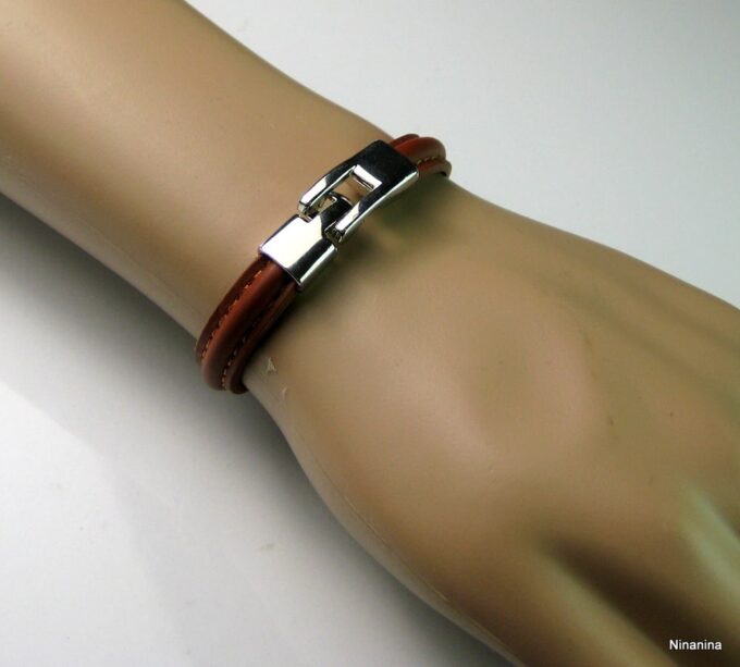 N2439terc_bracelet_cuir_demi-rond