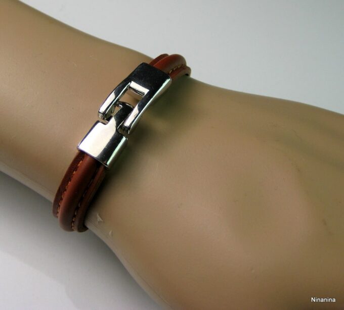 N2439terf_bracelet_cuir_demi-rond