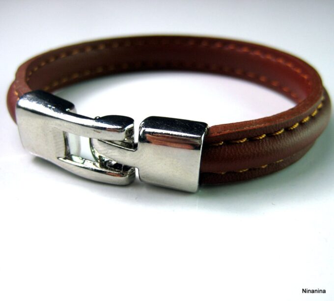 N2439terj_bracelet_cuir_demi-rond