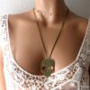 N2449a_Collier_pendentif_tete_de_mort_mexicaine_gothique_chic_-_Bijoux_Colliers_en_ligne_Ninanina-1
