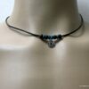 N2457terg_collier_cordon_cuir_argent_et_perles_bois