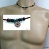 N2458terf_collier_cordon_cuir_perles_bois_turquoise-1