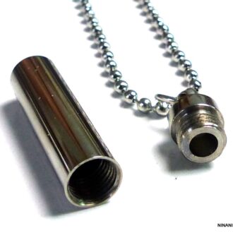 PROSTEEL - Colliers Pour Hommes / Bijoux Pour