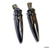 N2469terb_collier_balle_de_revolver_acier_inoxydable-5