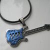 N2471_collier_homme_guitare_metal