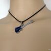 N2471terf_collier_cordon_guitare_bleue