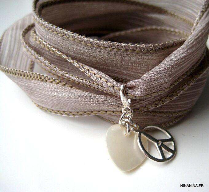 N2477a_bracelet_wrap_peace_soie_et_argent_massif