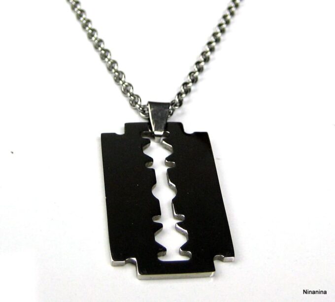 N2480ter_collier_acier_lame_de_rasoir-1