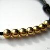 N2510a_bracelet_cuir_et_perles_plaque_or