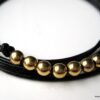 N2511a_bracelet_cuir_et_perles_plaque_or