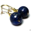 N2520ter_boucles_doreilles_lapis_lazzuli_et_plaque_or