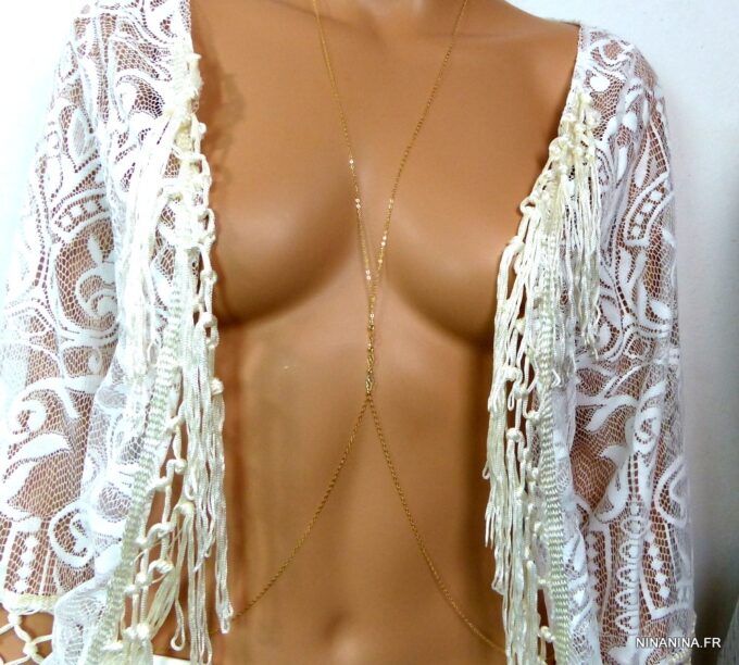 N2540tertere_chaine_de_corps_plaque_or