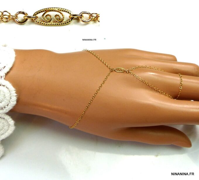 N2543TERh_chaine_de_main_chaine_plaque_or