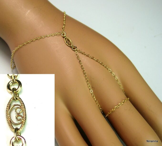 N2543ter_bracelet_bague_plaque_or