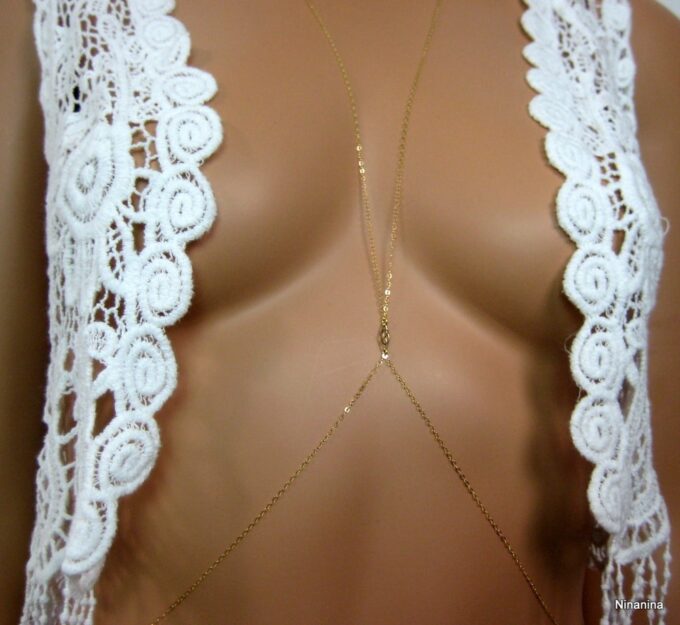 N2544tere_chaine_de_corps_plaque_or