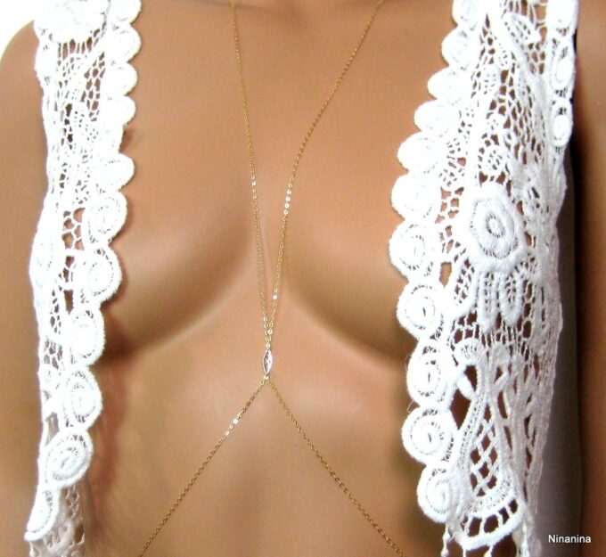 N2544terf_chaine_de_corps_plaque_or