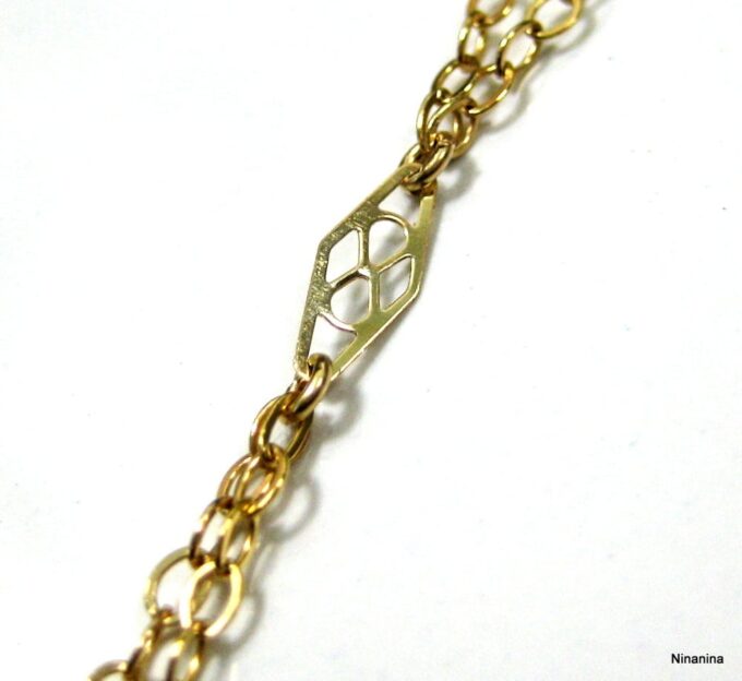 N2551terc_bijou_de_pied_plaque_or