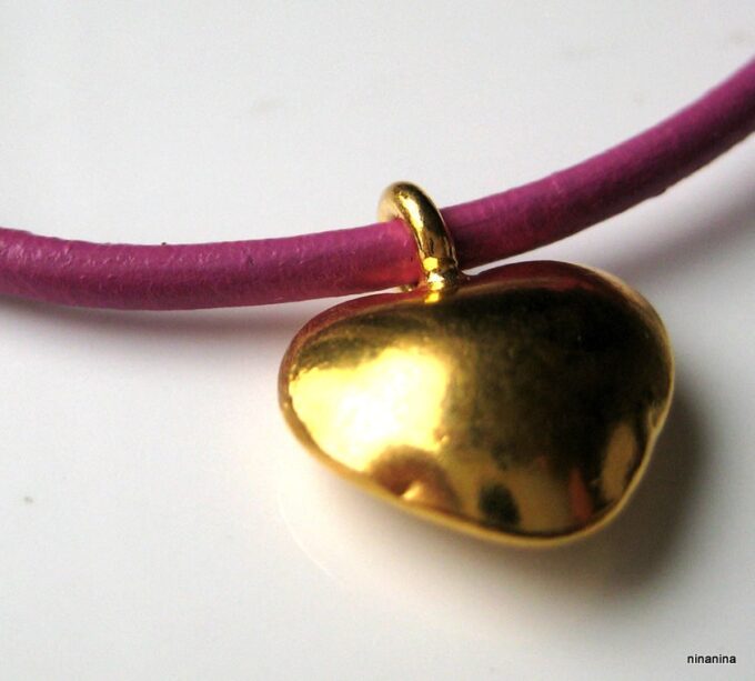 N2565a_bracelet_cuir_argent_massif_plaque_or