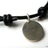 N2577a_collier_homme_cuir_et_argent_massif