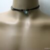 N2577terd_collier_homme_cordon_cuir_medaille_argent_massif