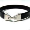 N2585ter_bracelet_homme_cuir_et_metal_argent