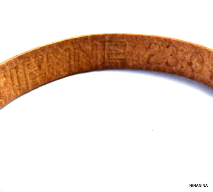 N2585tere_Bracelet_homme_cuir_personnalise_prenom_fermoir_metal_argent