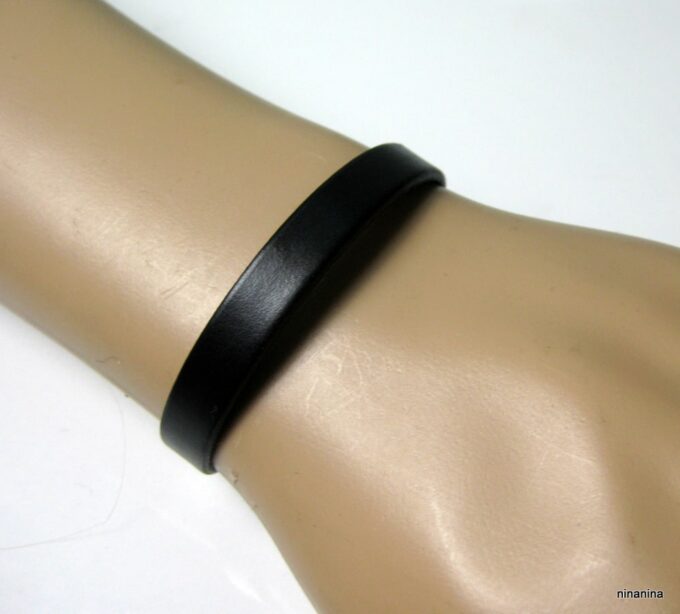 N2585tere_bracelet_homme_cuir_et_metal_argent