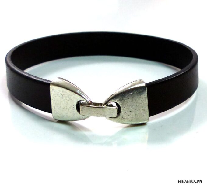 N2585terf_bracelet_cuir_personnalise_date_chiffres_romains