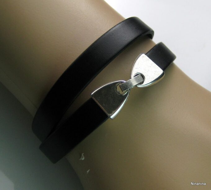 N2586terc_bracelet_cuir_grave