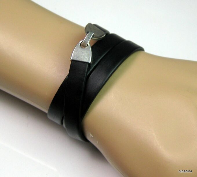 N2587ter_bracelet_cuir_3_tours_personnalise