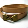 N2587ter_bracelet_homme_cuir_3_tours_et_metal_bronze