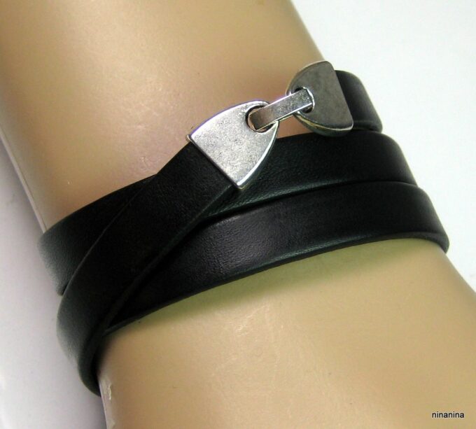N2587tera_bracelet_cuir_3_tours_personnalise