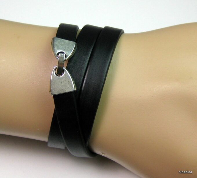 N2587terl_bracelet_cuir_3_tours_personnalise