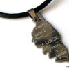 N2593a_collier_homme_cuir_et_corse_argent