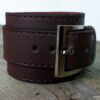 N2605ter_Bracelet_de_force_homme_cuir_marron