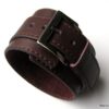 N2605ter_bracelet_de_force_cuir_marron