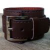 N2605tera_Bracelet_de_force_homme_cuir_marron
