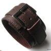 N2605terb_bracelet_de_force_cuir_marron