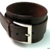N2605terb_bracelet_de_force_cuir_marron_chocolat