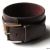 N2605terc_bracelet_de_force_cuir_marron