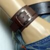 N2605terd_Bracelet_de_force_homme_cuir_marron